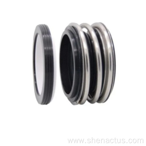 For Burgmann MG1 Mechanical Pump Seals